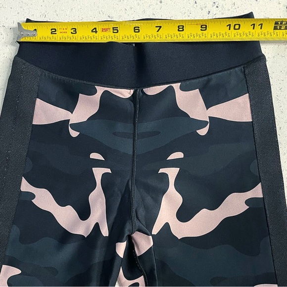 Ultracor Camo Collegiate Leggings Women’s Medium - Picture 4 of 9